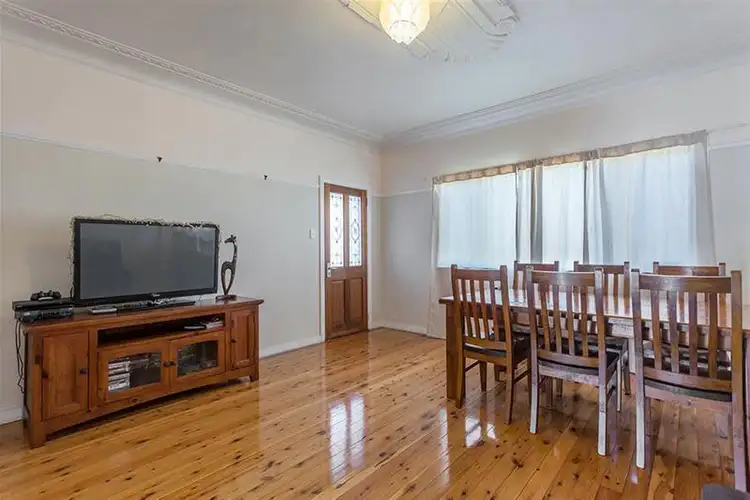 Fourth view of Homely house listing, 1 Ford Street, Rockville QLD 4350