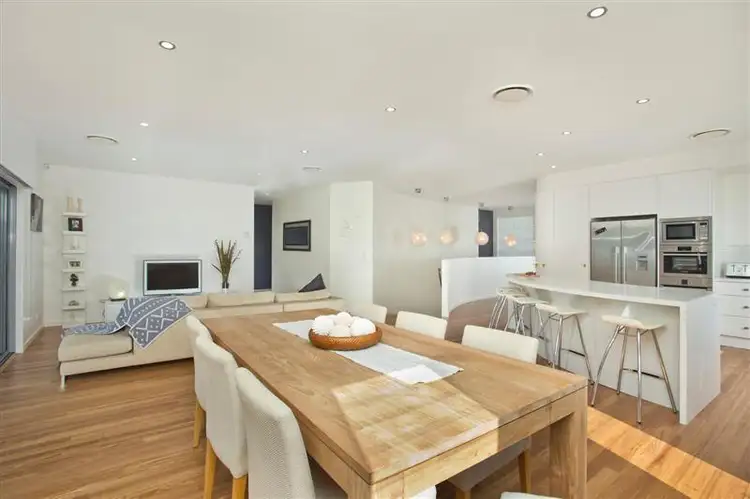Fourth view of Homely house listing, 41 Tuckeroo Circuit, Adamstown NSW 2289