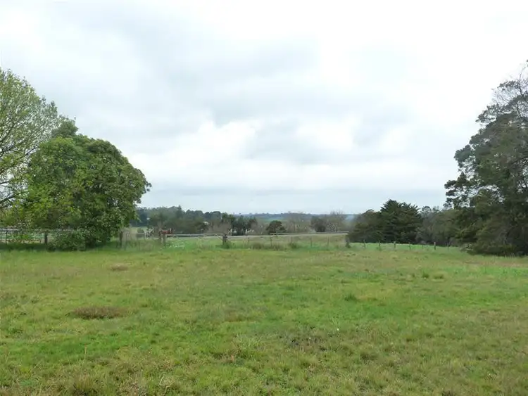 Third view of Homely land listing, 0 Monroe Street, Branxholme VIC 3302