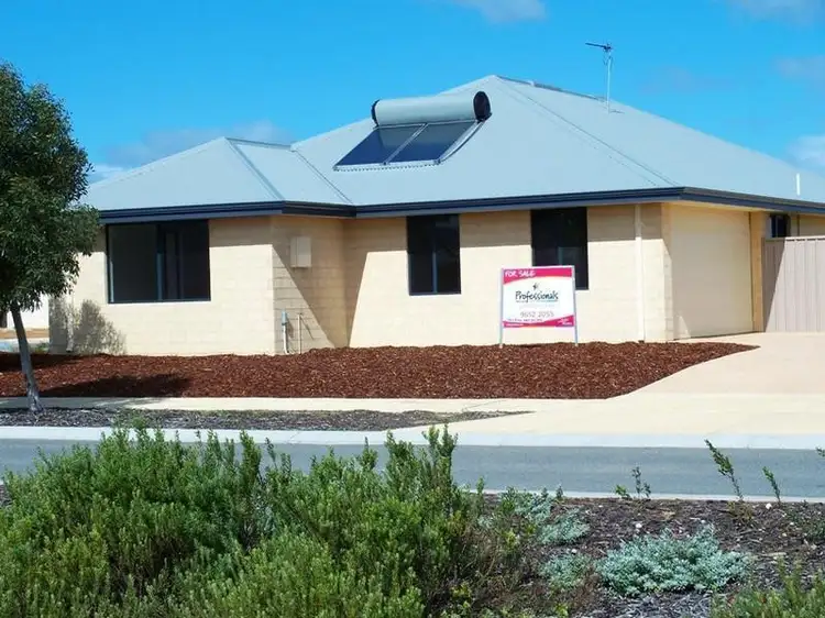 Fifth view of Homely house listing, 9 Dryandra Boulevard, Jurien Bay WA 6516