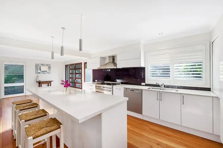 Fourth view of Homely house listing, 75 Rednal Street, Mona Vale NSW 2103