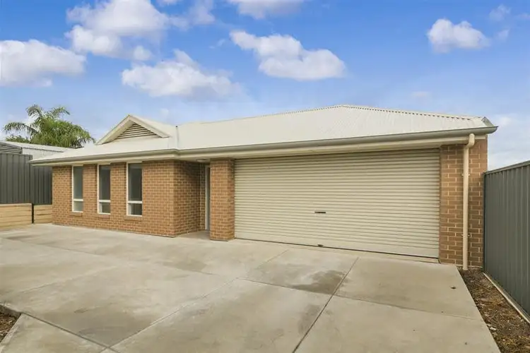 8A Dalkeith Avenue, Dover Gardens SA 5048