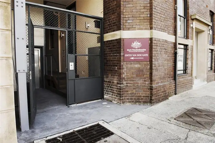 Second view of Homely apartment listing, 206T Alison Road, Randwick NSW 2031