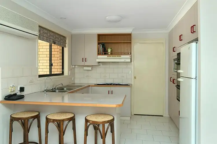 Fifth view of Homely house listing, 37 Horrocks Crescent, Kearneys Spring QLD 4350