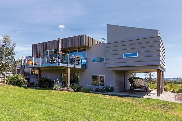 Second view of Homely house listing, 26 Townsend Bluff Road, Inverloch VIC 3996