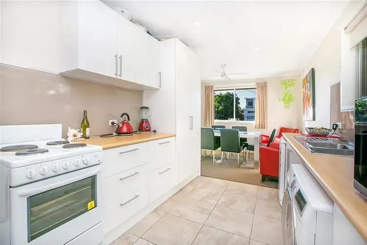 Fifth view of Homely house listing, 16 Sportsman Aveune, Mermaid Beach QLD 4218