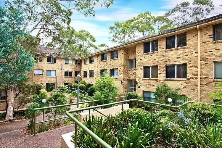 Second view of Homely apartment listing, 26/7 Brougthon, Artarmon NSW 2064