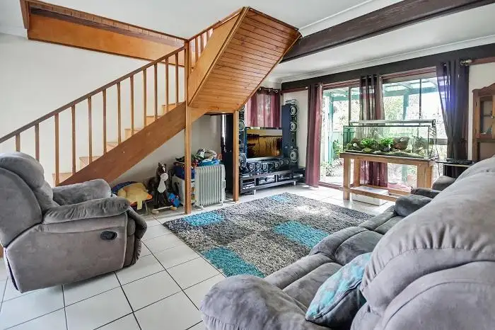 Second view of Homely house listing, 9 Eliot Street, Mannering Park NSW 2259
