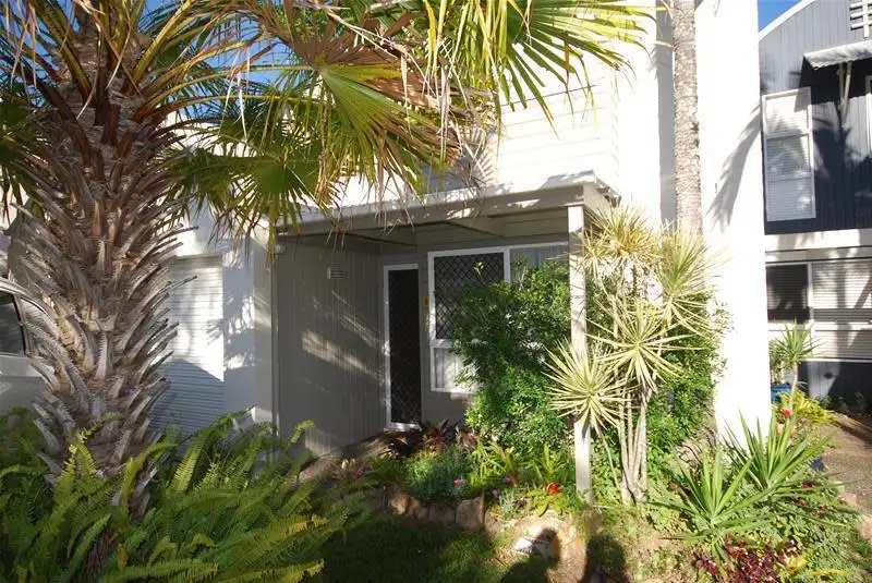 Main view of Homely unit listing, 8/1 Poinsettia Court, Mooloolaba QLD 4557