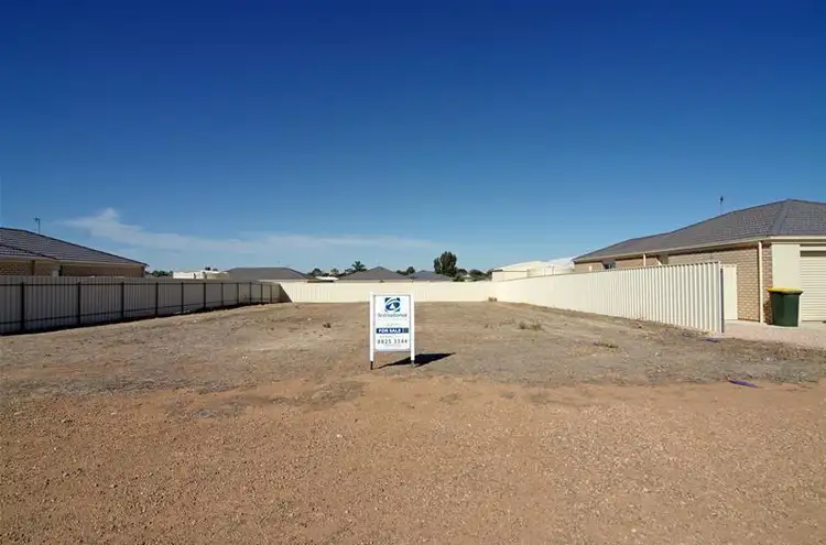 Main view of Homely land listing, 116 John Olsen Drive, Kadina SA 5554