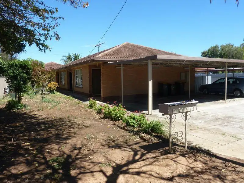 Main view of Homely unit listing, 3/33 Milton Street, Oaklands Park SA 5046