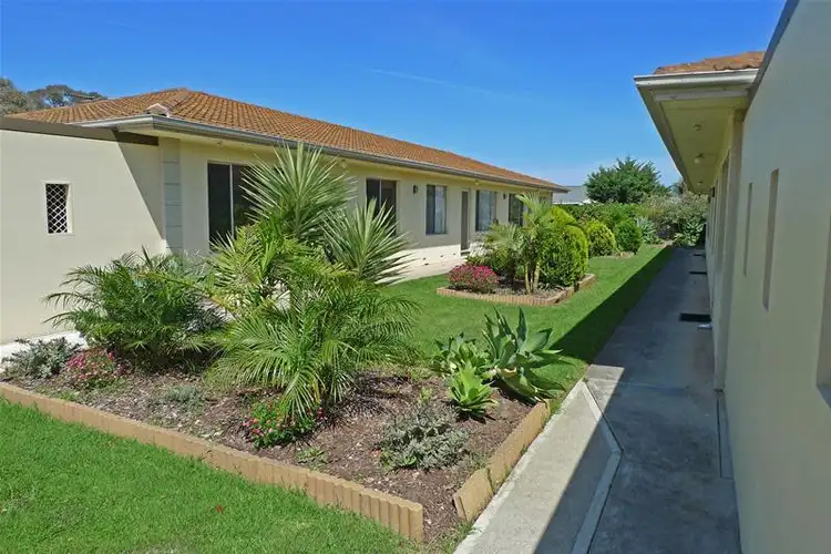 Second view of Homely unit listing, 2/2 Beverley Street, Clovelly Park SA 5042