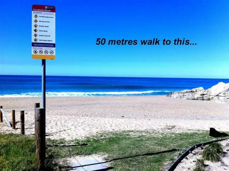 Fifth view of Homely land listing, 7 Beachfront Close, Sapphire Beach NSW 2450