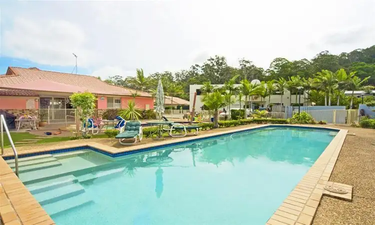 Fourth view of Homely unit listing, 40/174 Galleon Way, Currumbin Waters QLD 4223