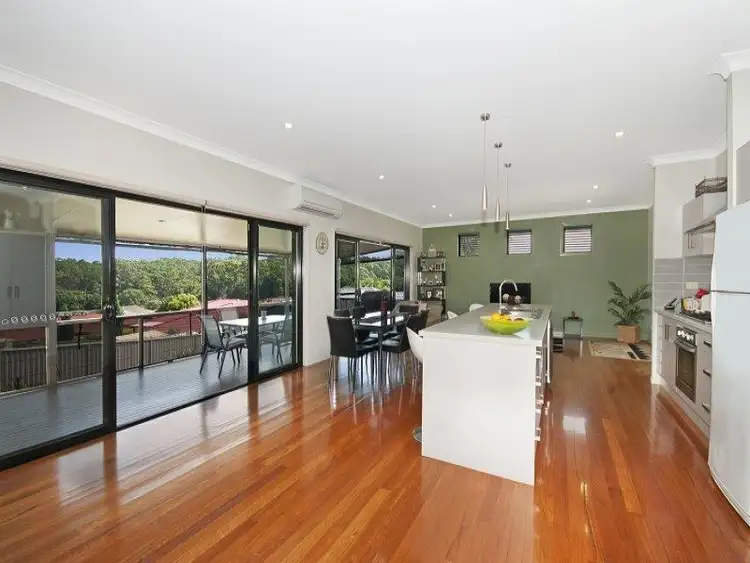 Fourth view of Homely house listing, 73 Dudley Drive, Goonellabah NSW 2480