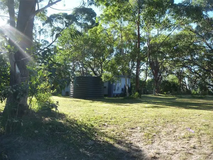 Second view of Homely house listing, 5C Fern Drive, South Durras NSW 2536