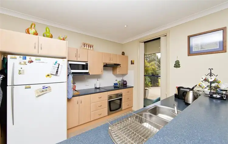 Fourth view of Homely house listing, 128 Tomaree Road, Shoal Bay NSW 2315