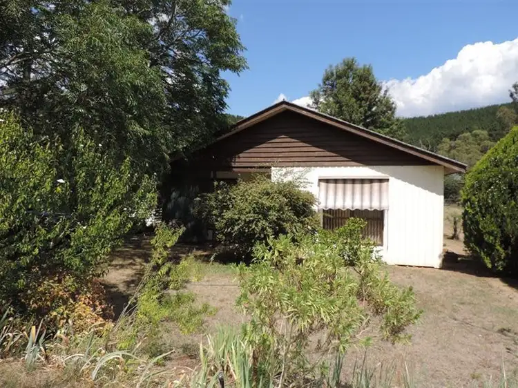 Second view of Homely house listing, 28 Service Street, Porepunkah VIC 3740