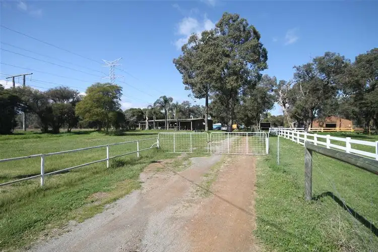 Second view of Homely house listing, 926 Rowley Road, Oakford WA 6121