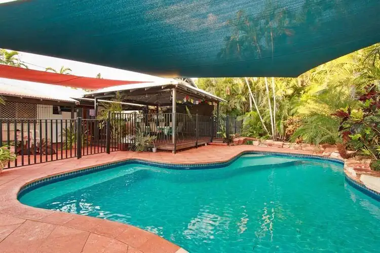 Main view of Homely house listing, 12 Biddles Place, Cable Beach WA 6726