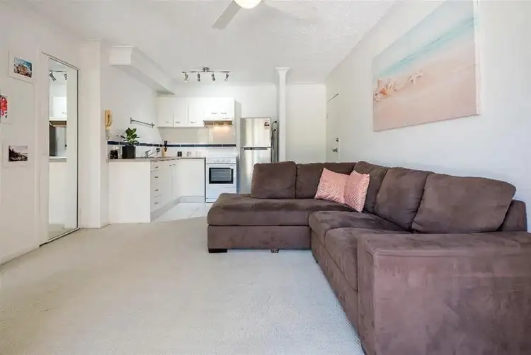 Second view of Homely apartment listing, 14-16 Darrambal Street, Chevron Island QLD 4217