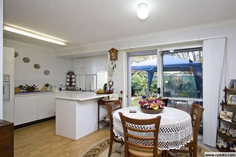 Second view of Homely unit listing, 6/96 Galleon Way, Currumbin Waters QLD 4223