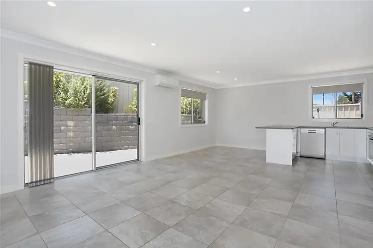 Sixth view of Homely apartment listing, 3/61 Clayton Crescent, Rutherford NSW 2320