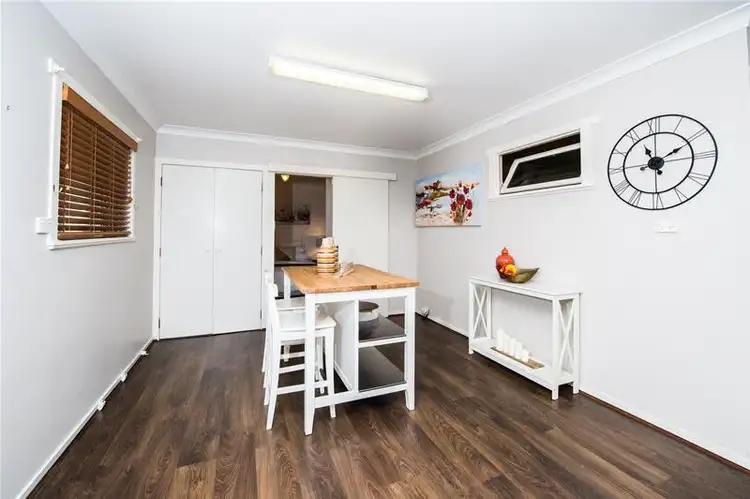 Seventh view of Homely house listing, 128 Holberton Street, Newtown QLD 4350
