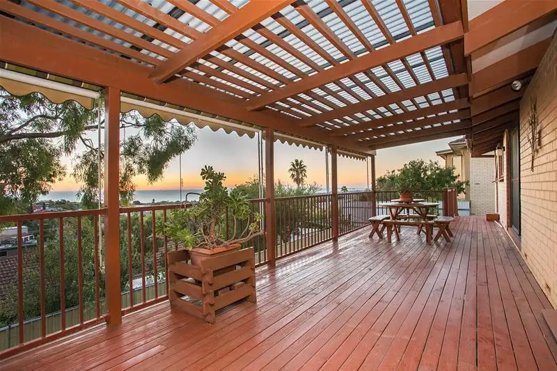 Main view of Homely house listing, 23 Davey Crescent, Seaview Downs SA 5049