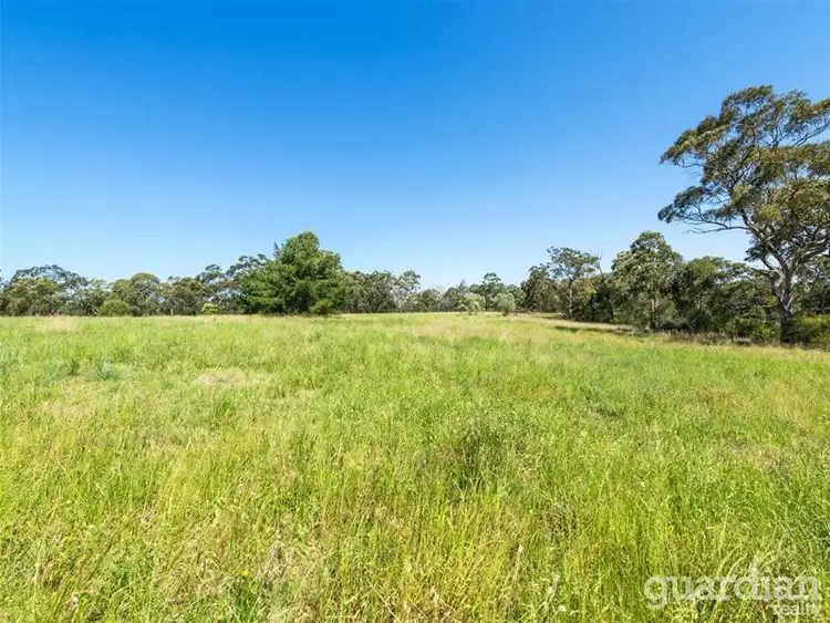 Fifth view of Homely land listing, 126a Cattai Ridge Road, Glenorie NSW 2157