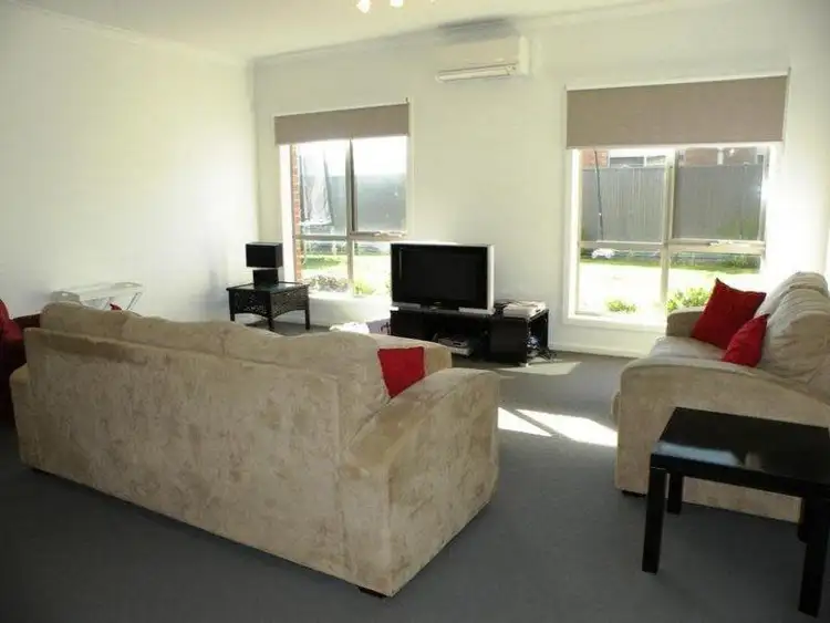 Seventh view of Homely house listing, 15 Bluebill Crt, Lara VIC 3212