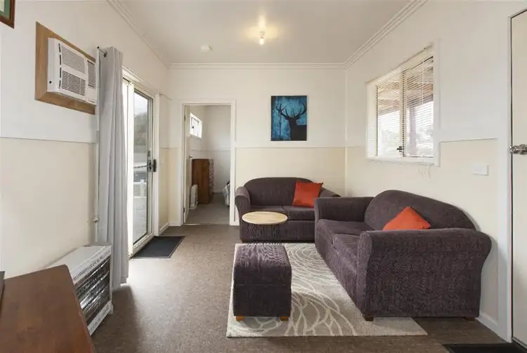 Second view of Homely house listing, 94 Main Street, Willaura VIC 3379