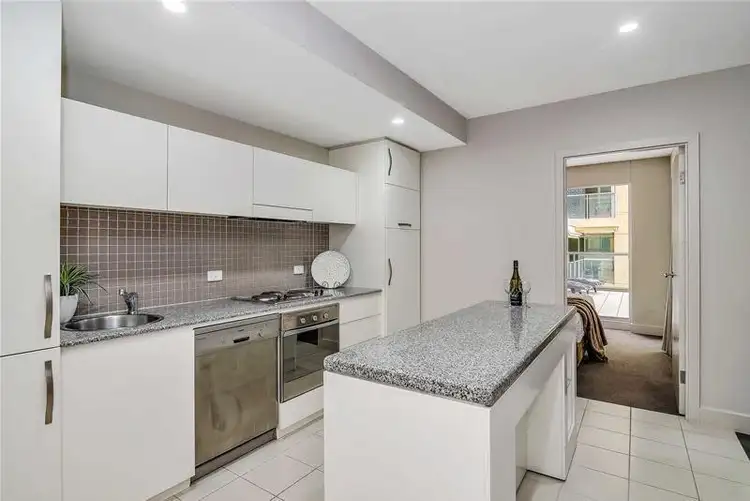 Sixth view of Homely apartment listing, 108/16 Holdfast Promenade, Glenelg SA 5045