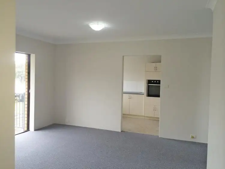 Third view of Homely unit listing, 3/18 San Francisco Avenue, Coffs Harbour NSW 2450