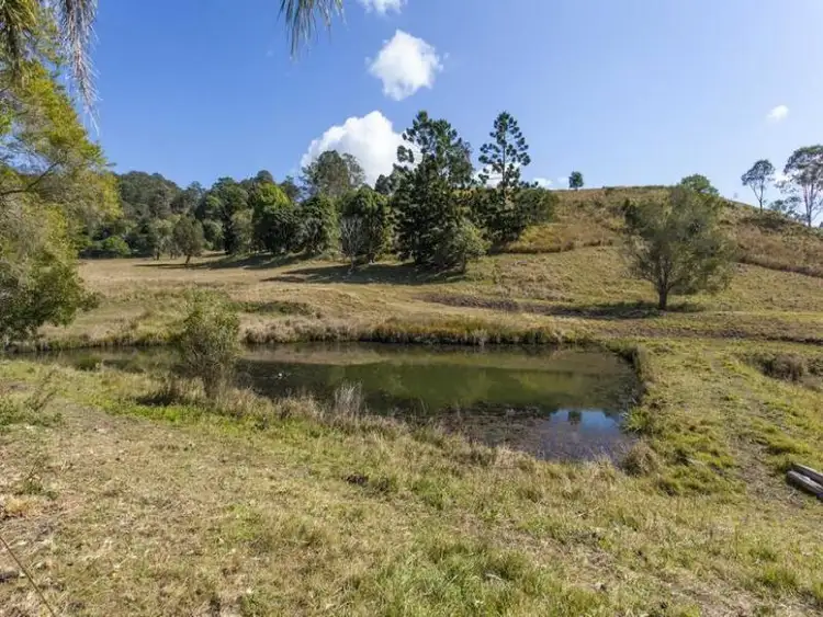 Third view of Homely house listing, 1037 Jiggi Road, Jiggi NSW 2480