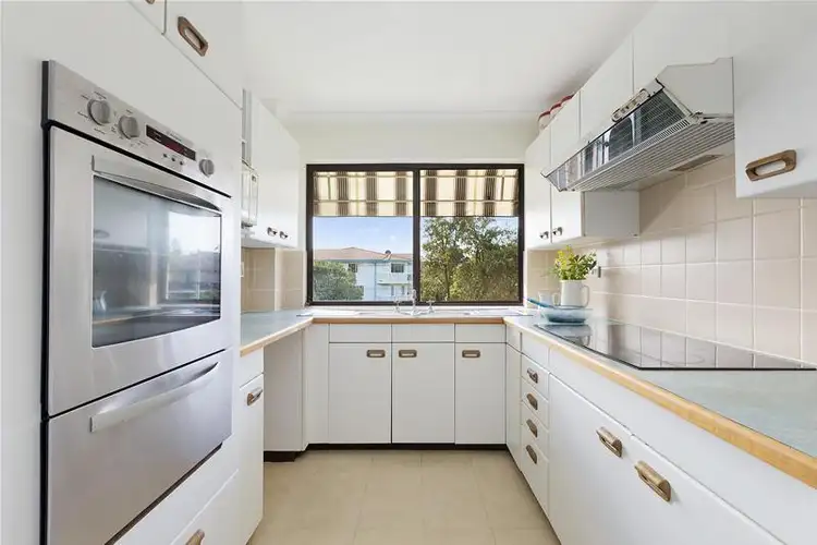 Fifth view of Homely unit listing, 13/131 Pacific Parade, Dee Why NSW 2099