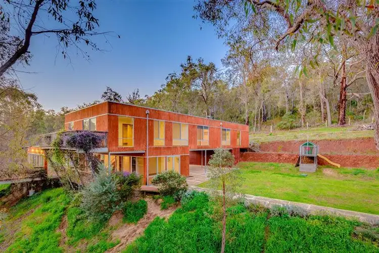 Second view of Homely house listing, 276 Croyden Road, Roleystone WA 6111