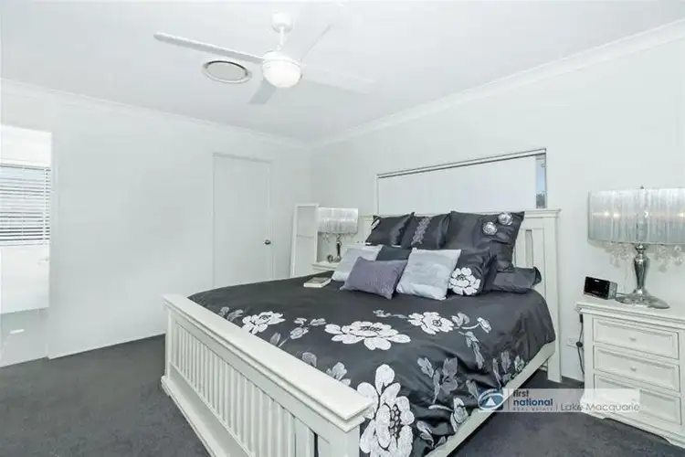 Seventh view of Homely house listing, 7 Talia Avenue, Cameron Park NSW 2285