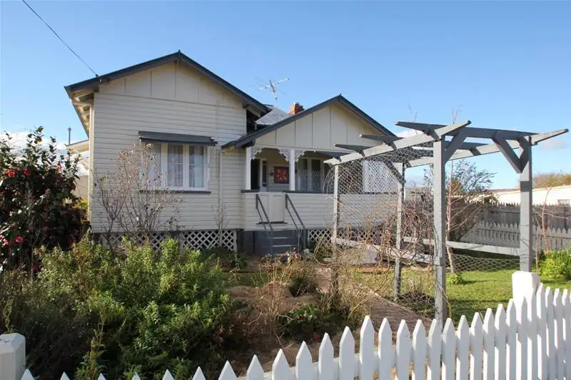 Main view of Homely house listing, 12 Railway Street, Tenterfield NSW 2372