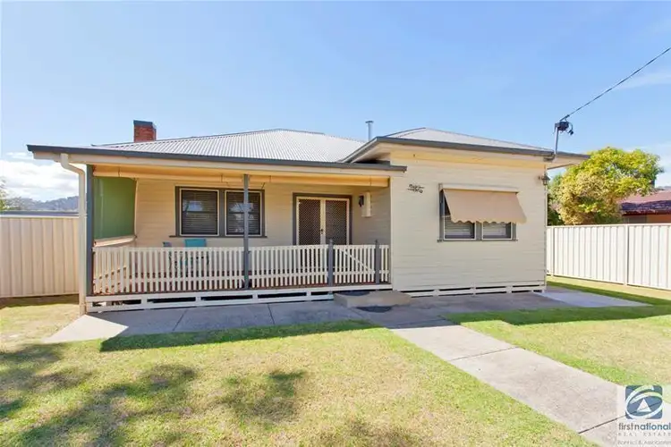 1/82 Phillips Street, Wodonga VIC 3690