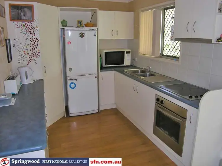 Second view of Homely house listing, 5 Coral Street, Loganlea QLD 4131