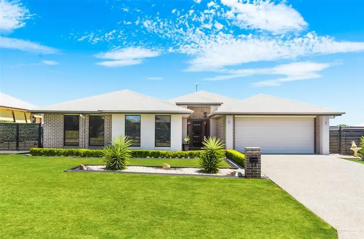 13 Whitman Street, Westbrook QLD 4350