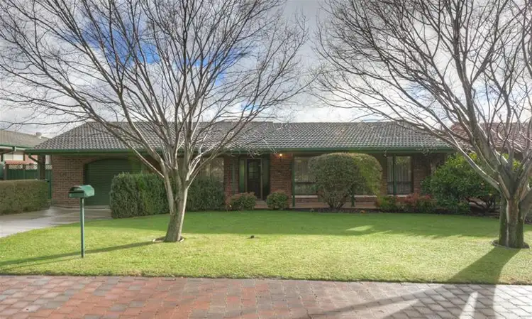 5 Alena Street, Athelstone SA 5076
