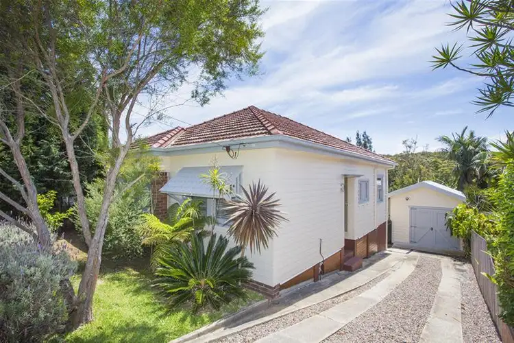 46 Grinsell Street, New Lambton NSW 2305
