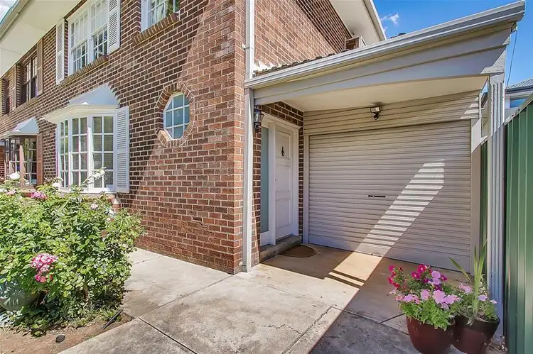 Second view of Homely house listing, 5A Way Avenue, Myrtle Bank SA 5064