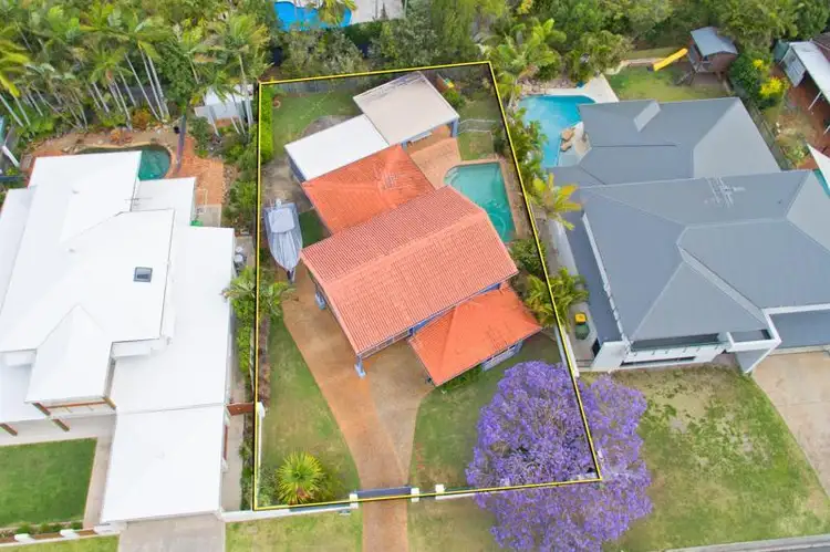 Third view of Homely house listing, 25 Clearwater Street, Ormiston QLD 4160