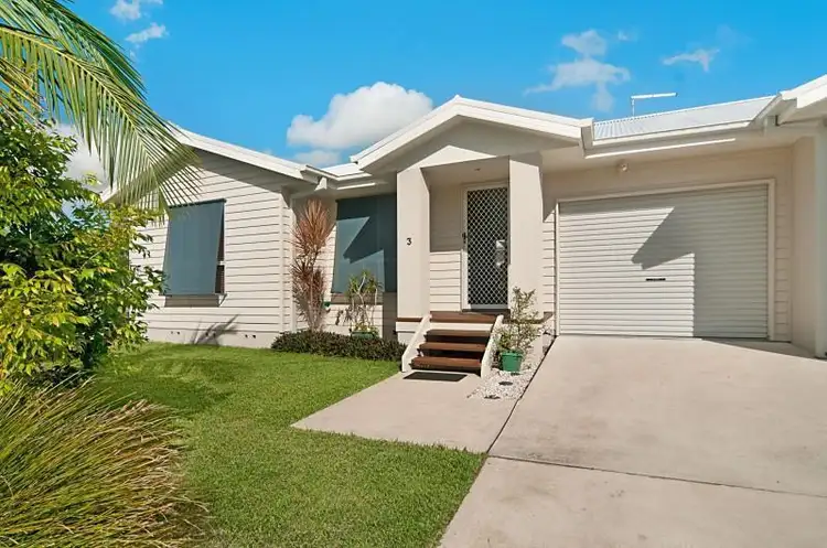 Fourth view of Homely villa listing, 3/14 Wattle Drive, Yamba NSW 2464