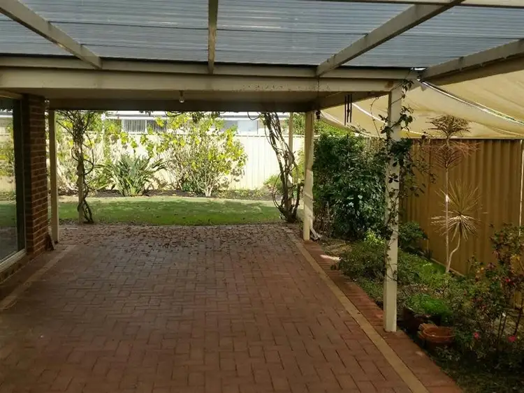 Fifth view of Homely house listing, 8 Hampton Road, Darch WA 6065