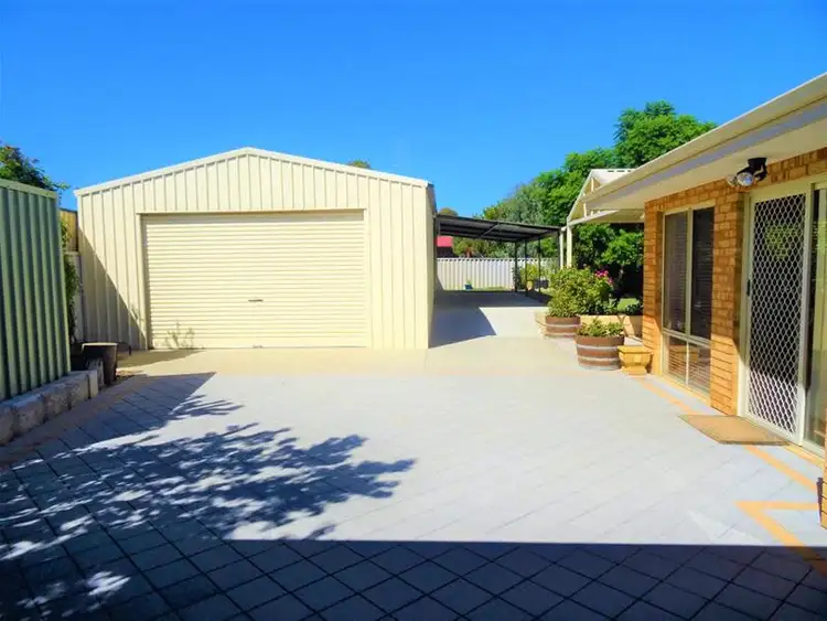 Seventh view of Homely house listing, 27 Hair Street, Waroona WA 6215