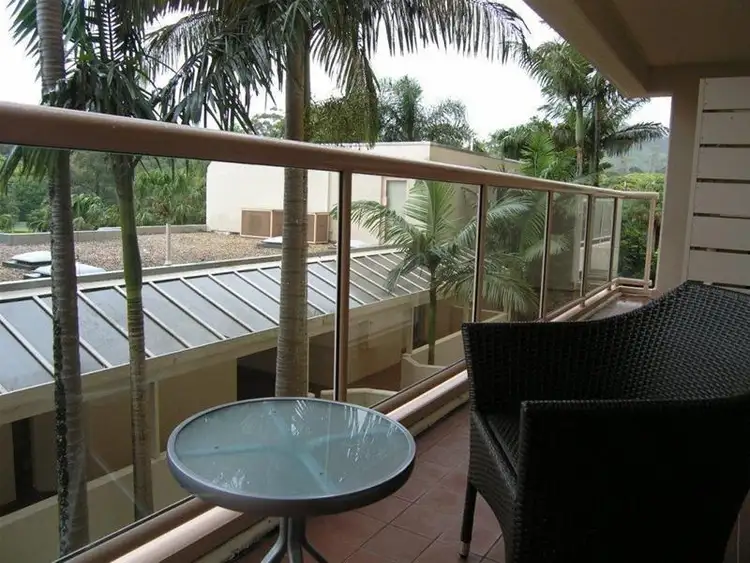 Sixth view of Homely apartment listing, 3203-3204 Pacific Ba Resort Drive, Coffs Harbour NSW 2450